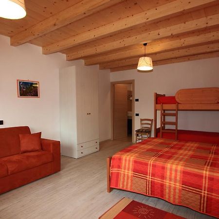 Agriturismo Val Codera Verceia Bilik gambar