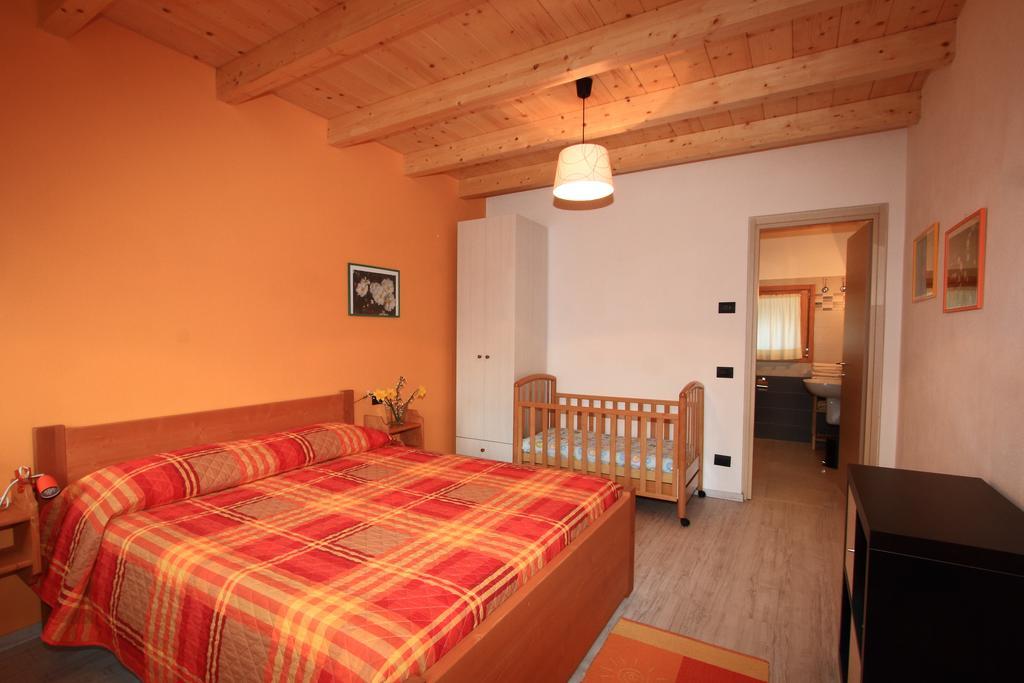 Agriturismo Val Codera Verceia Bilik gambar