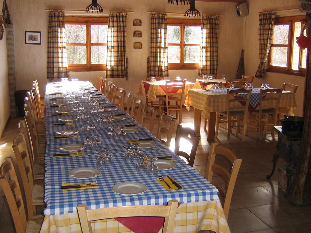 Agriturismo Val Codera Verceia Luaran gambar