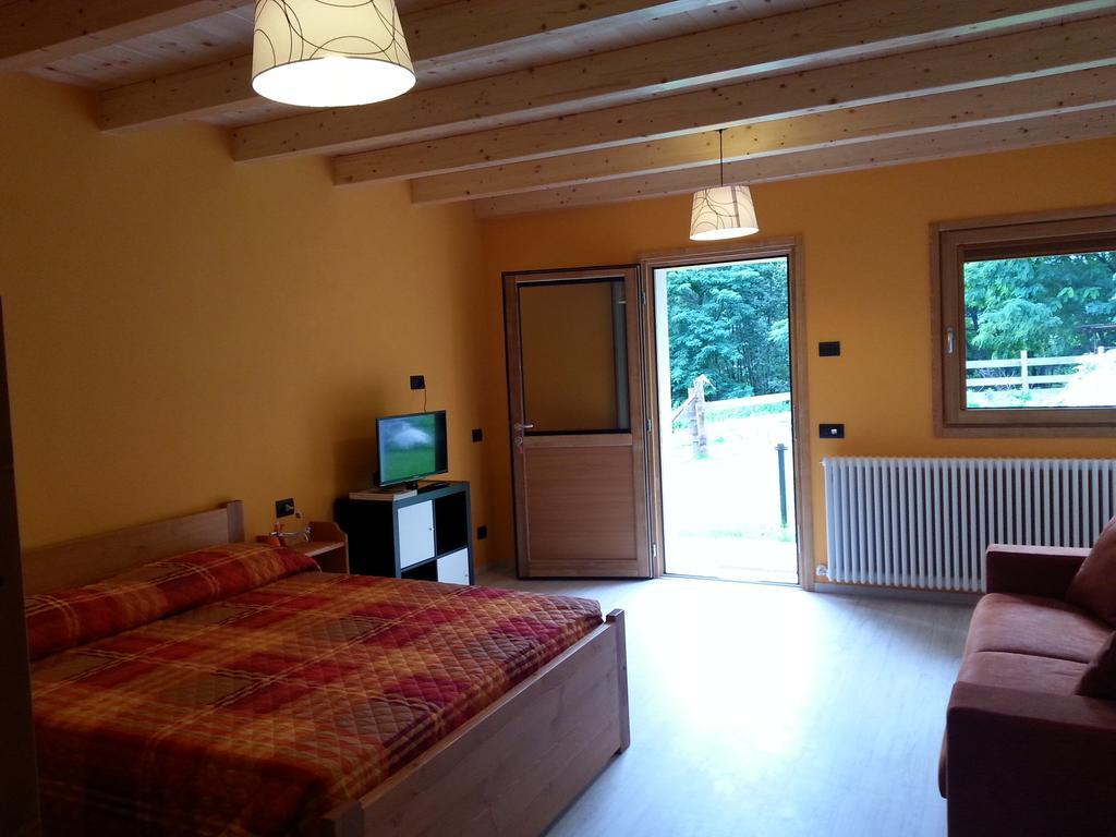 Agriturismo Val Codera Verceia Bilik gambar